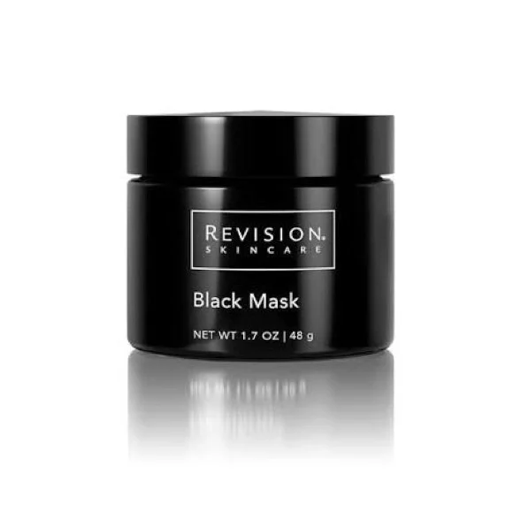 Revision Skincare | Black Mask - 48g // MSRP: $56 - Picture 1 of 2